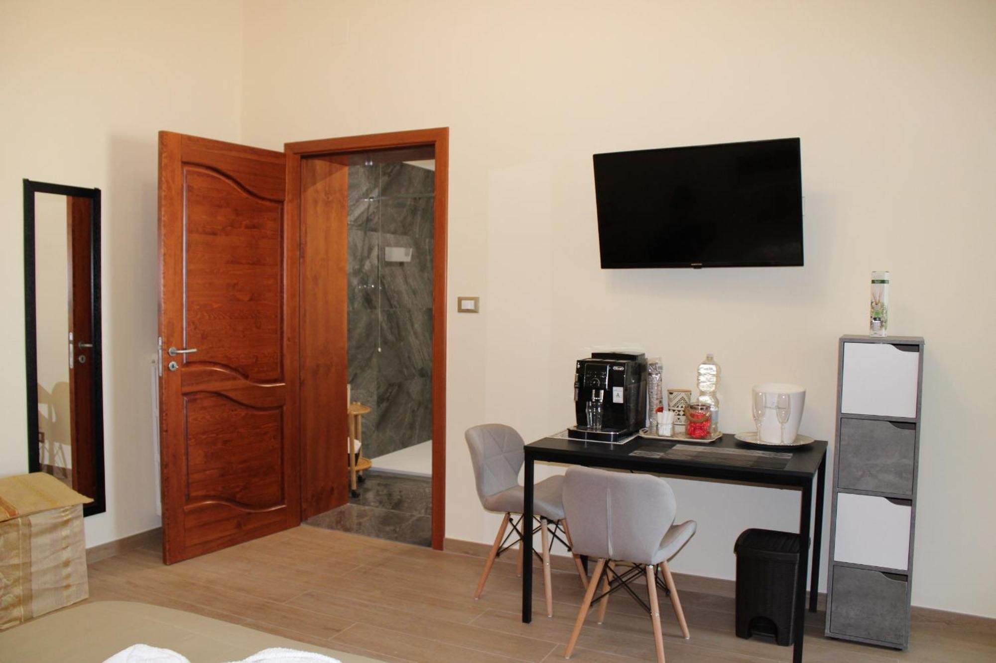 Terrazza Levante Otranto Exterior foto