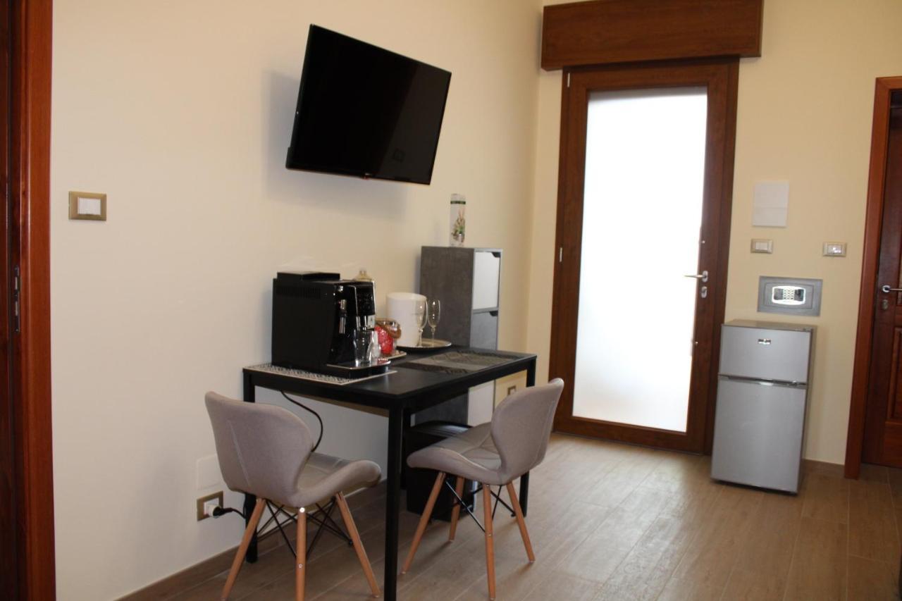 Terrazza Levante Otranto Exterior foto