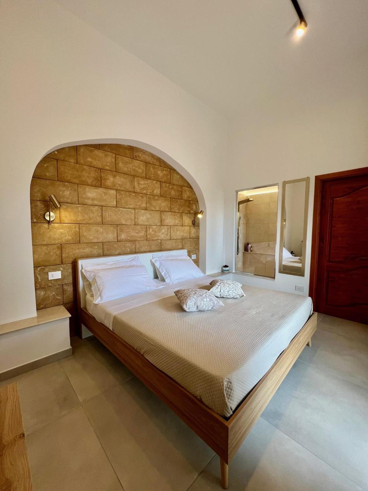 Terrazza Levante Otranto Exterior foto