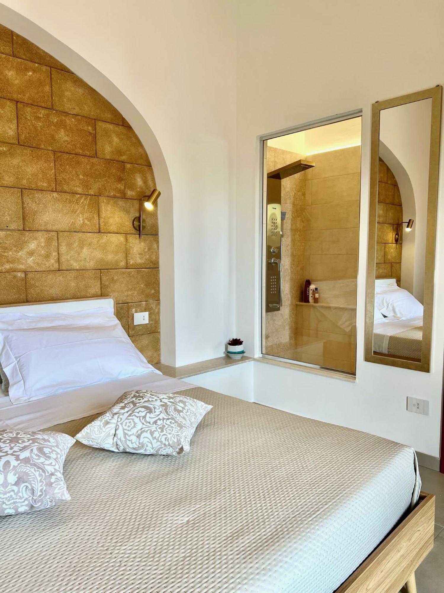 Terrazza Levante Otranto Exterior foto