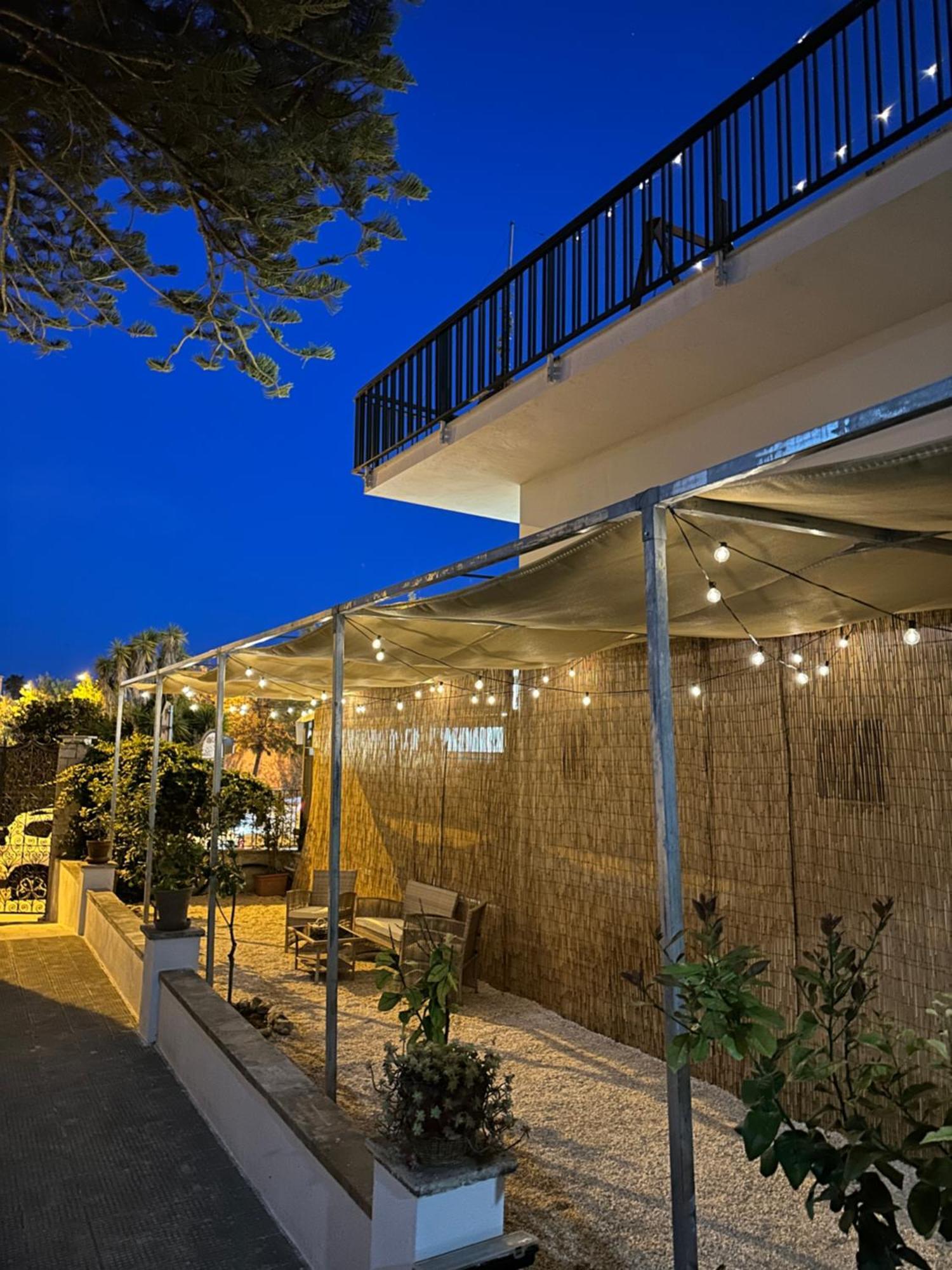Terrazza Levante Otranto Exterior foto