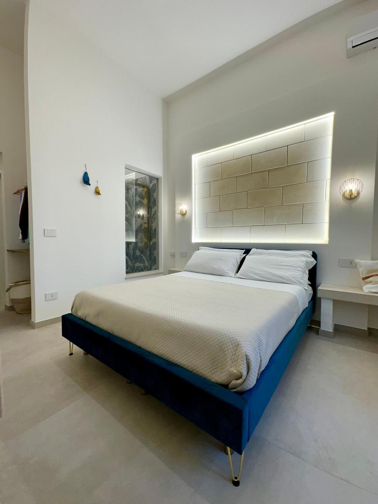 Terrazza Levante Otranto Habitación foto