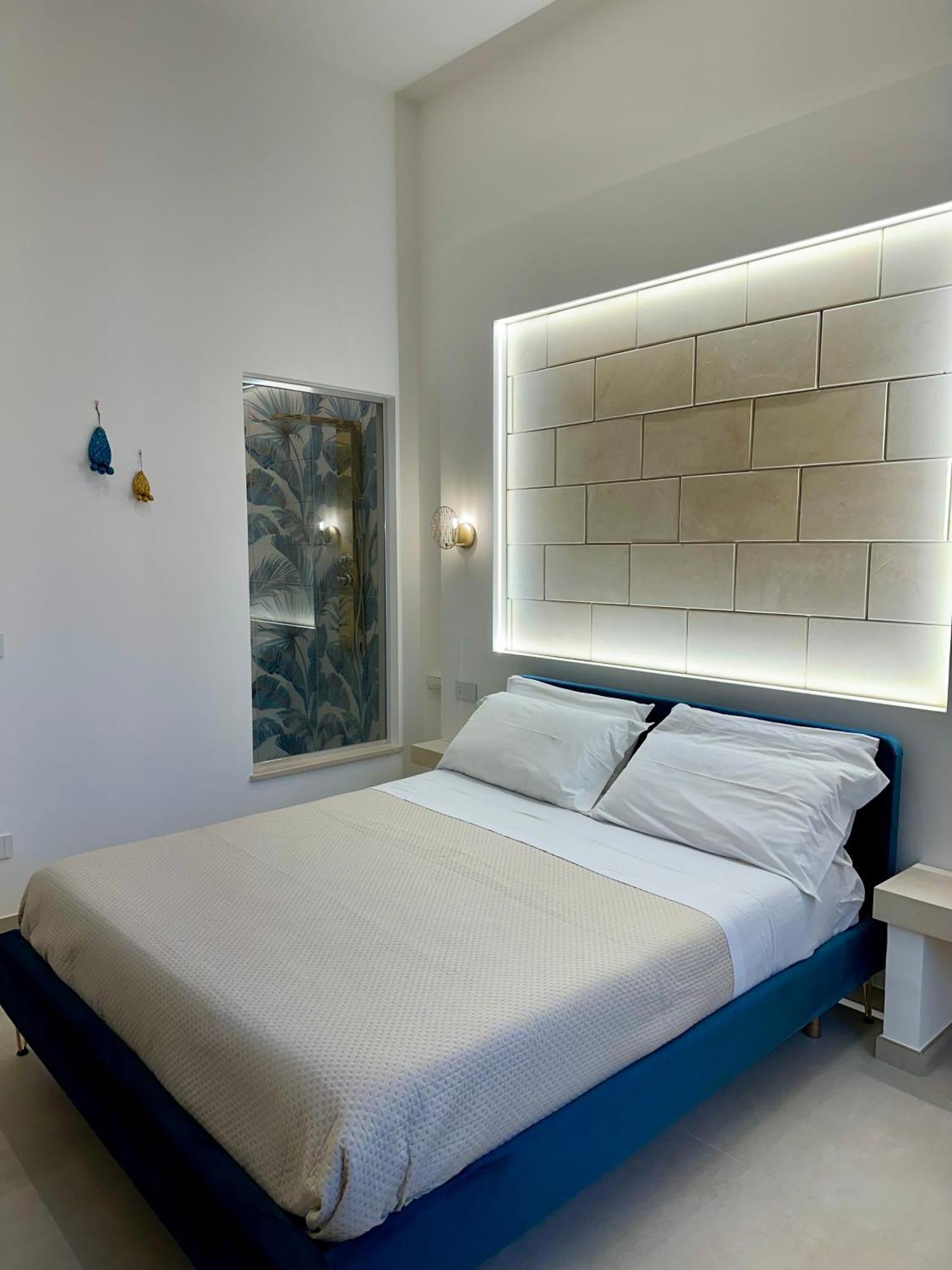 Terrazza Levante Otranto Habitación foto