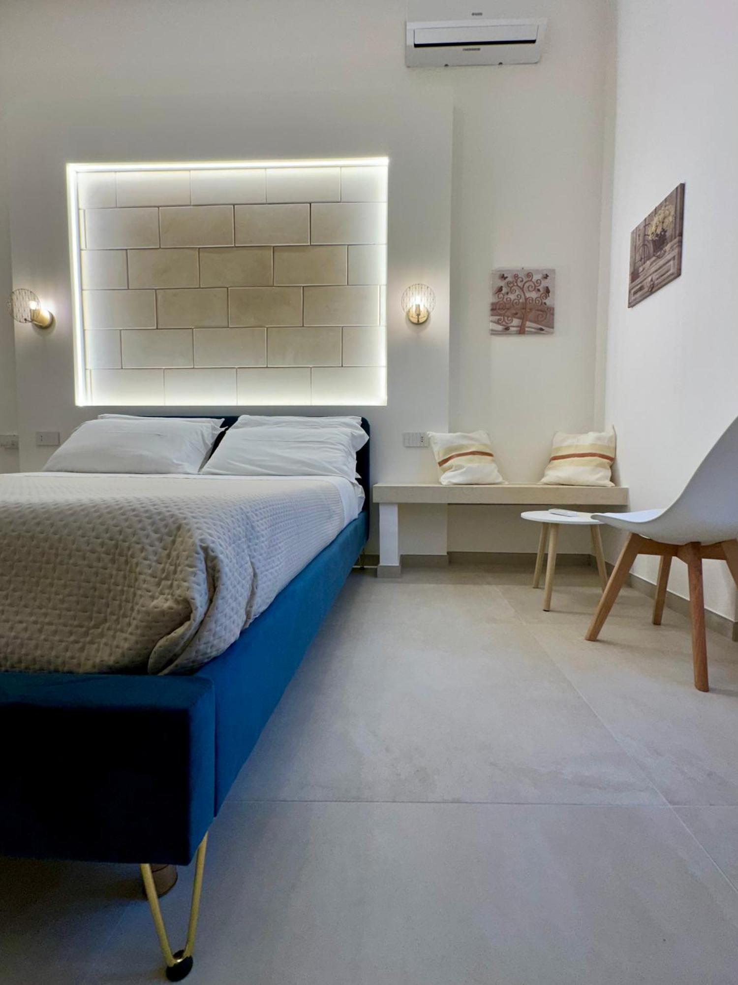 Terrazza Levante Otranto Habitación foto