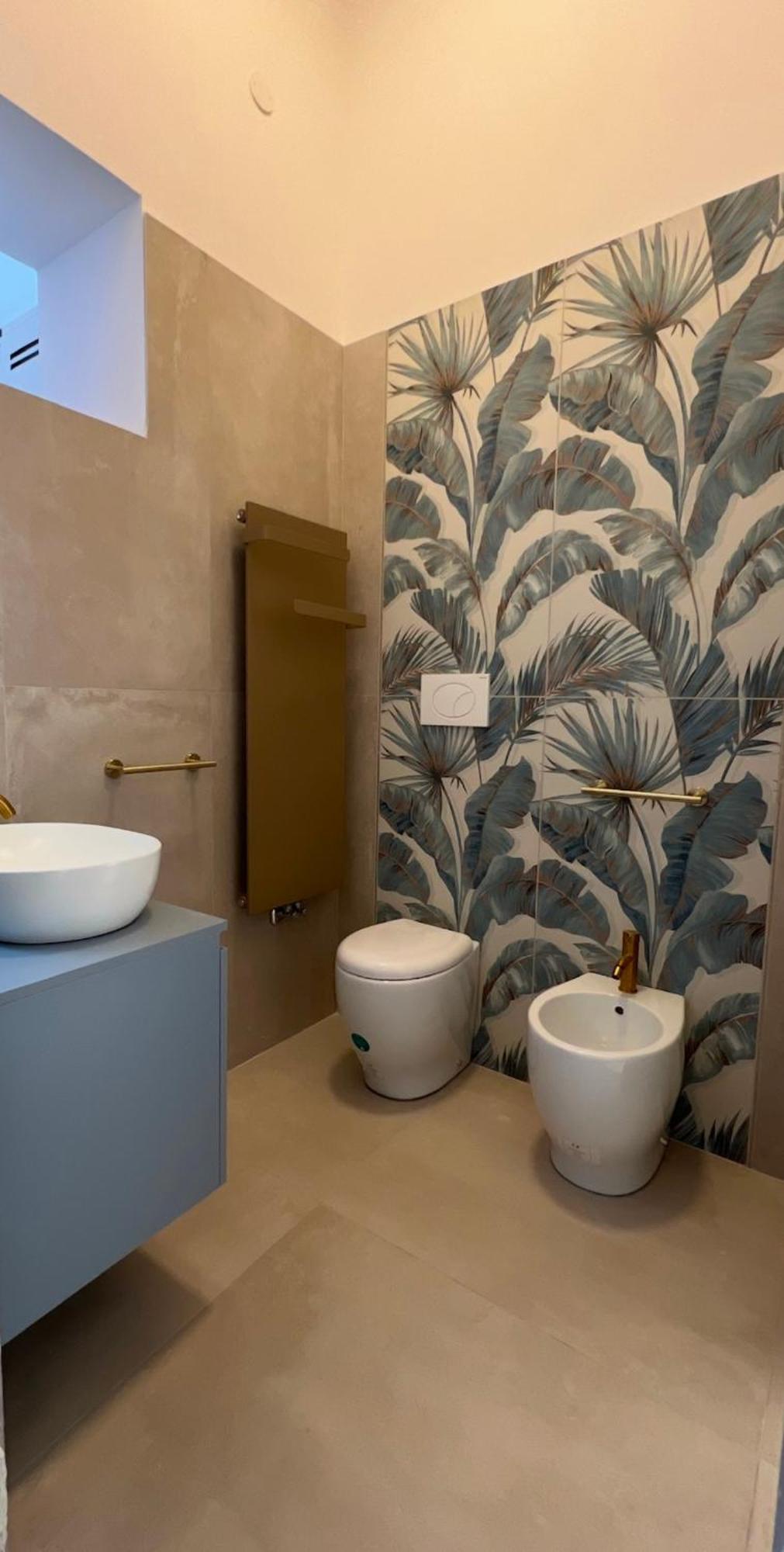 Terrazza Levante Otranto Habitación foto