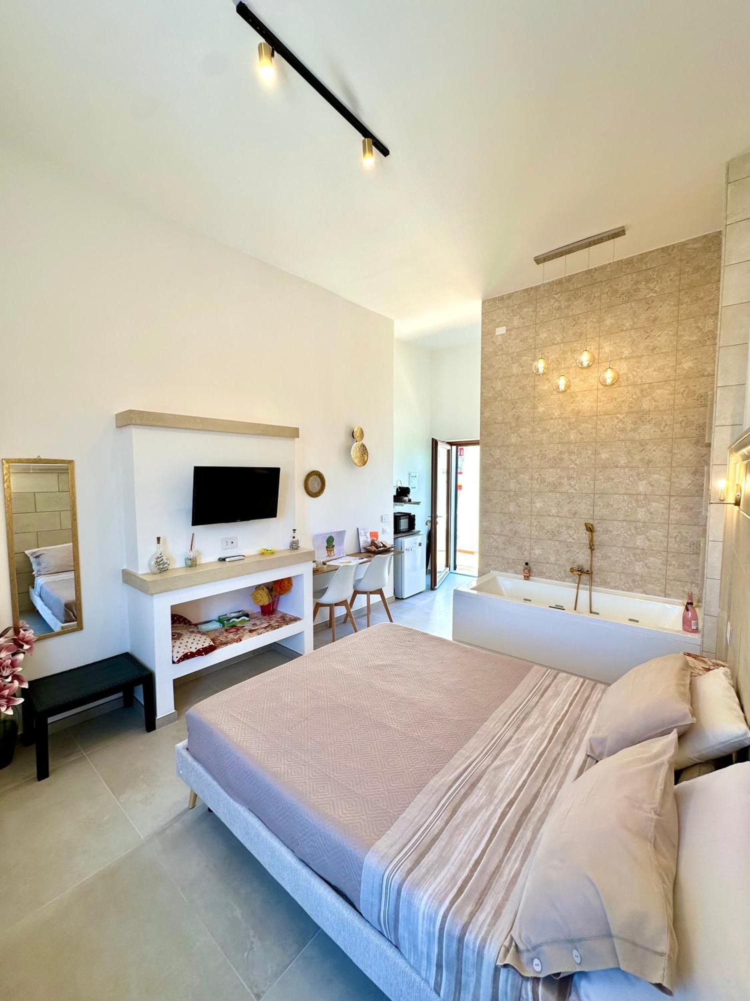 Terrazza Levante Otranto Exterior foto